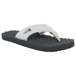 The North Face Base Camp Ii EU 40 1/2 Micro Chip Grey / Dark Shadow Grey