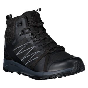 The North Face Litewave Fast Pack Ii Mid EU 40 1/2 TNF Black / Ebony Grey