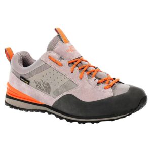 The North Face Verto Plasma Iii EU 40 1/2 Q-Silver Grey / Dark Shadow Grey