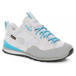 The North Face Verto Plasma Iii EU 36 Micro Chip Grey / Caribbean Sea