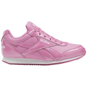 Reebok Royal Classic Jogger 2 Kid EU 38 1/2 Posh Pink / White / None