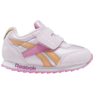Reebok Royal Classic Jogger 2 Kc Infant EU 22 Pixel Pink / Posh Pink / Sunbaked Orange