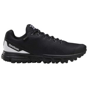 Reebok Sawcut 7.0 Goretex EU 39 True Grey 7 / Black / Black