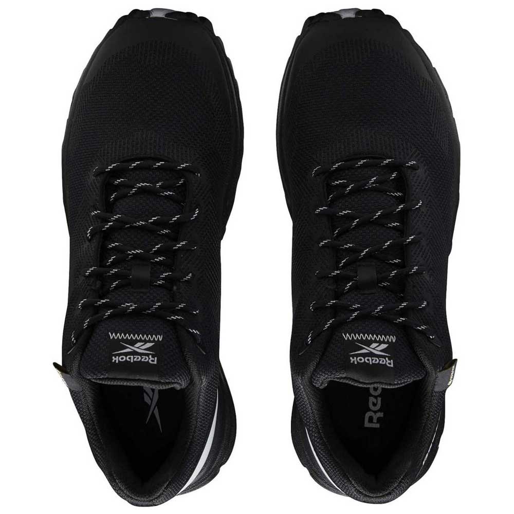 Reebok Sawcut 7.0 Goretex EU 39 True Grey 7 / Black / Black - Zapatillas  Deporte