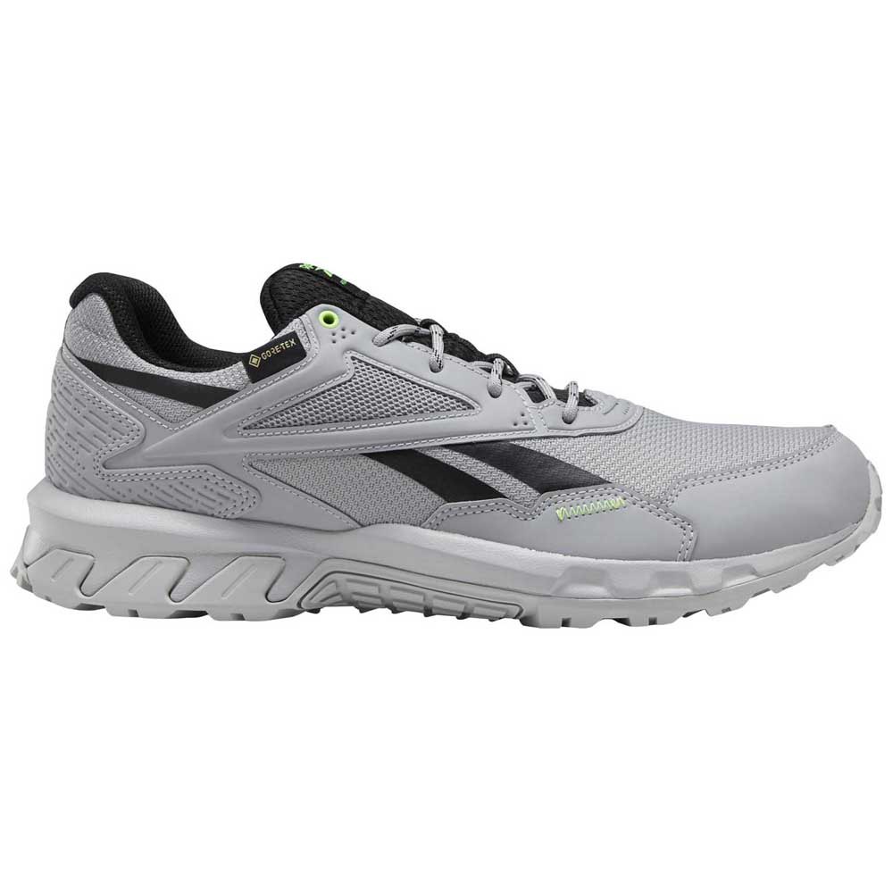 Reebok Ridgerider 5 Goretex EU 41 Pure Grey 4 / Black / Pure Grey 3