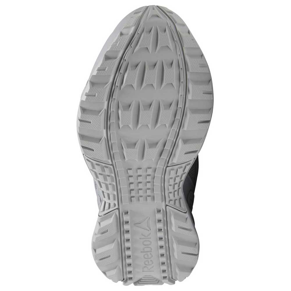 Reebok Ridgerider 5 Goretex EU 41 Pure Grey 4 / Black / Pure Grey 3 - Imagen 2