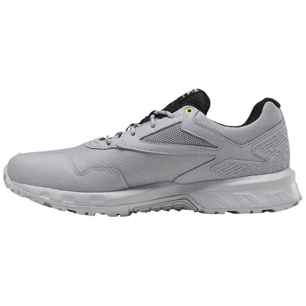 Reebok Ridgerider 5 Goretex EU 41 Pure Grey 4 / Black / Pure Grey 3 - Imagen 3