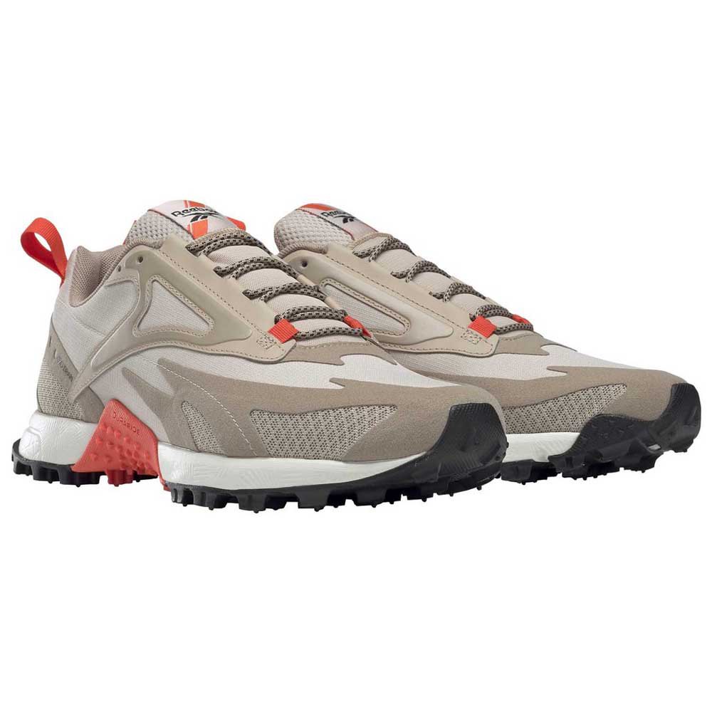 Reebok At Craze 2.0 EU 44 1/2 Modern Beige / Stucco / Vivid Orange -  Zapatillas Deporte