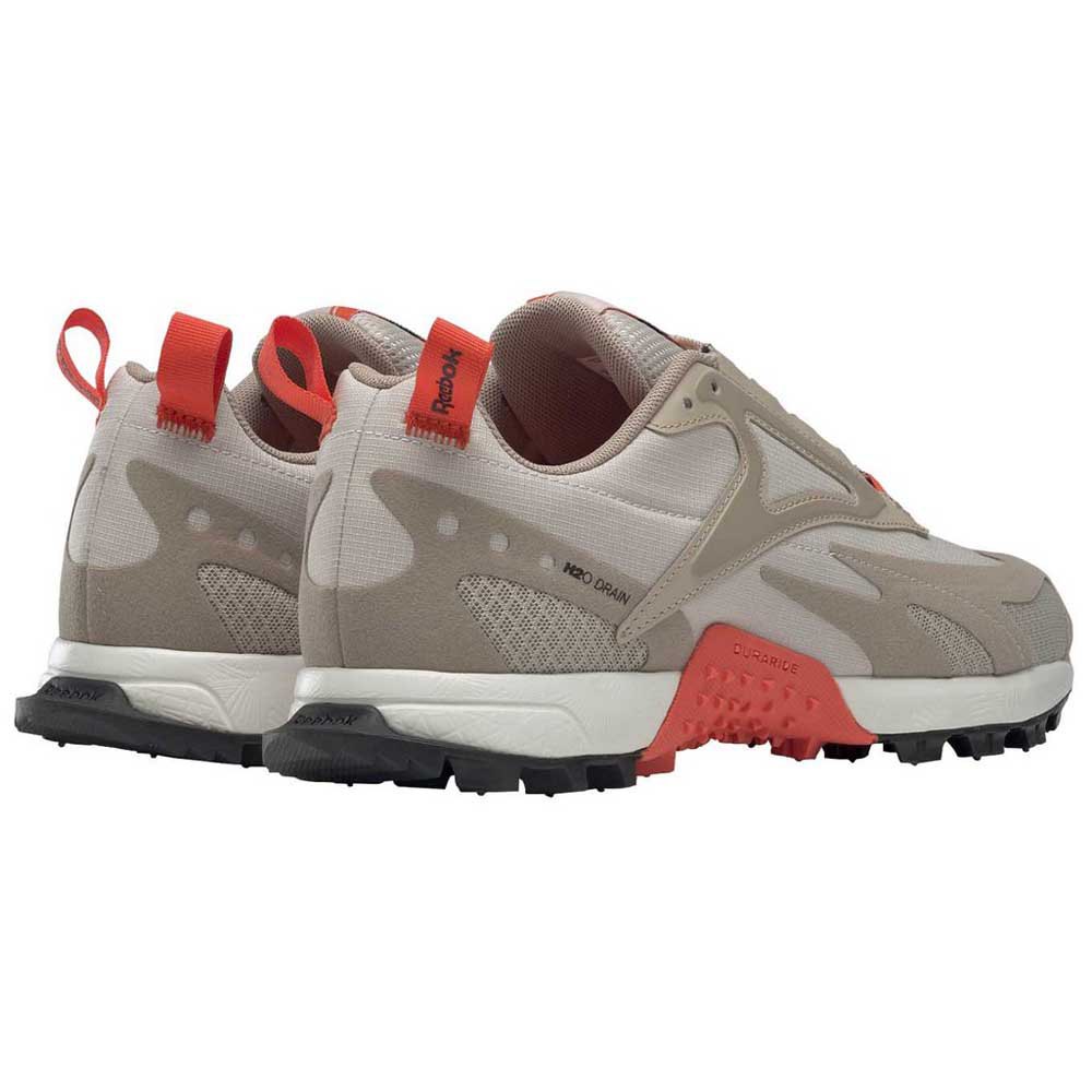 Reebok At Craze 2.0 EU 44 1/2 Modern Beige / Stucco / Vivid Orange -  Zapatillas Deporte