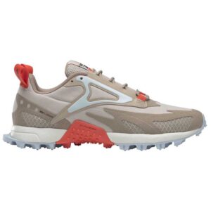 Reebok At Craze 2.0 EU 38 1/2 Stucco / Glass Blue / Vivid Orange