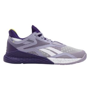 Reebok Nano X EU 37 Violet Haze / Mystic Orchid / White