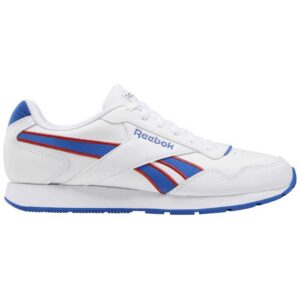 Reebok Royal Glide EU 43 White / Humble Blue / Legacy Red