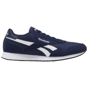 Reebok Royal Classic Jogger 3 EU 35 Collegiate Navy / White / Black