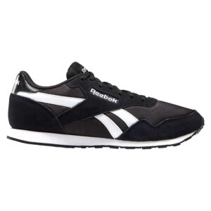 Reebok Royal Ultra Sl EU 40 1/2 Black / Porcelain / White