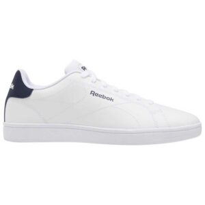 Reebok Royal Complete Clean 2 EU 42 White / Collegiate Navy / White