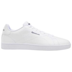 Reebok Royal Complete Clean 2 EU 45 1/2 White / Collegiate Navy