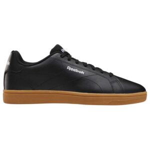 Reebok Royal Complete Clean 2 EU 44 1/2 Black / White / Rubber Gum 6