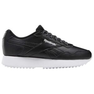 Reebok Royal Glide Ripple Dbl EU 37 1/2 Black / White / White