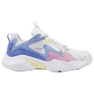 Reebok Royal Turbo Impulse EU 39 True Grey 1 / Cornflower Blue / Blue Blast