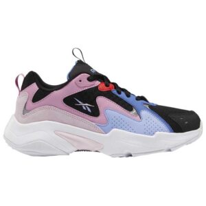 Reebok Royal Turbo Impulse EU 42 Black / Pixel Pink / Jasmine Pink