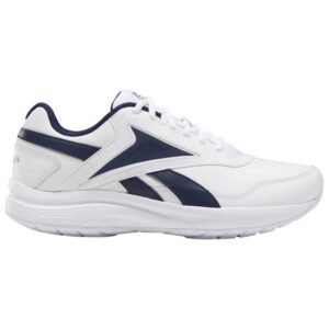 Reebok Walk Ultra 7 Dmx Max EU 48 1/2 White / Collegiate Navy / Collegiate Royal