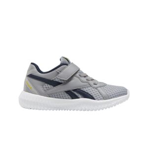 Reebok Flexagon Energy 2.0 Alt Kid EU 31 Pure Grey 4 / Hero Yellow / Collegiate Navy