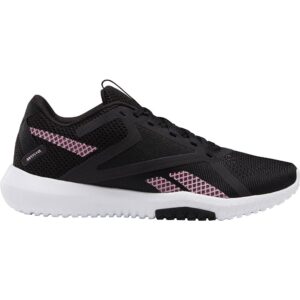 Reebok Flexagon Force 2.0 EU 37 Black / Pixel Pink / Jasmine Pink