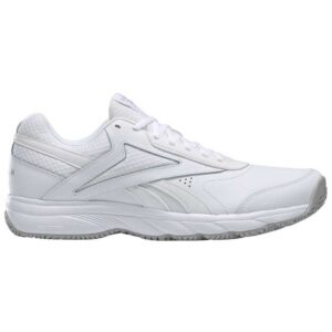 Reebok Work N Cushion 4.0 EU 40 White / Cold Grey 2 / White