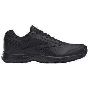 Reebok Work N Cushion 4.0 EU 45 1/2 Black / Cold Grey 5 / Black