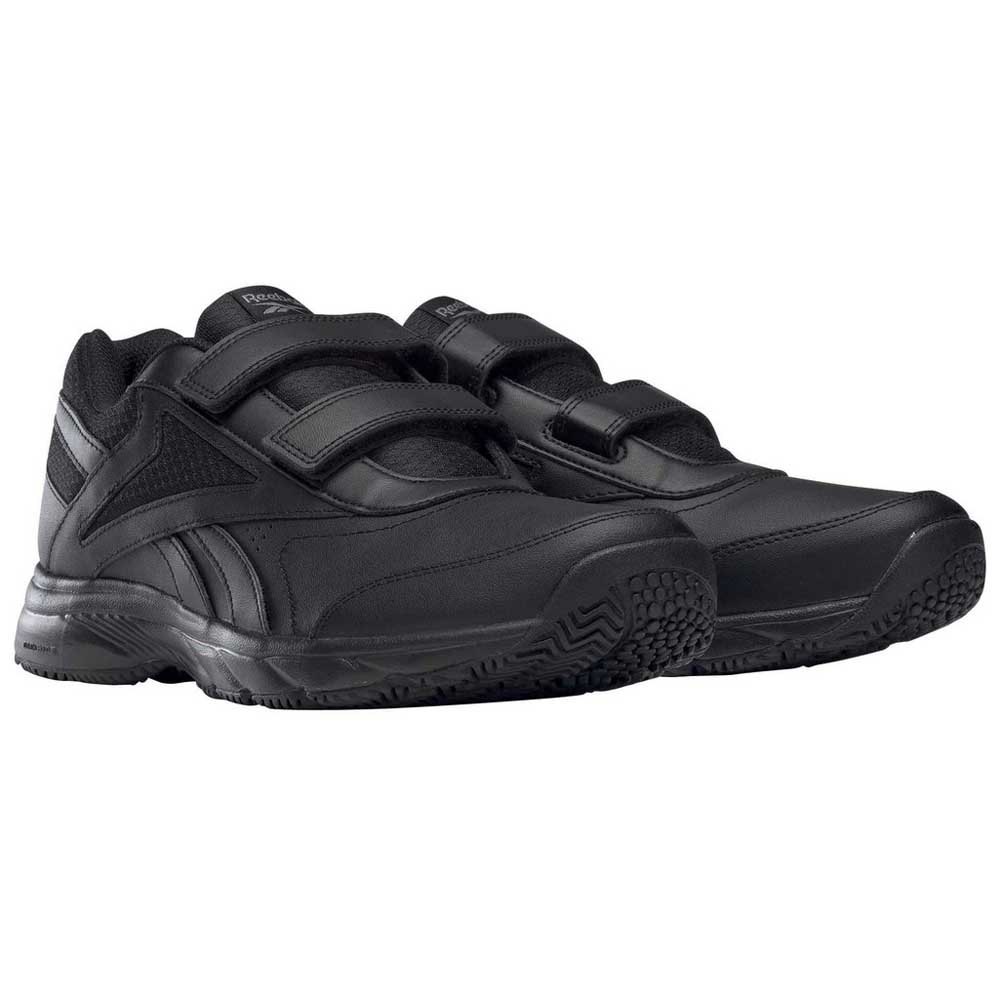 Reebok Work N Cushion 4.0 Kc EU 42 1/2 Black / Cold Grey 5 / Black - Imagen 4