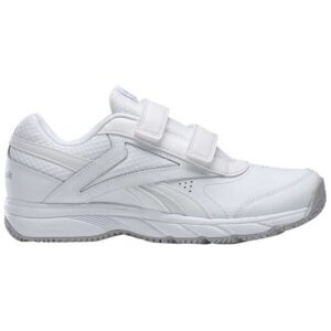 Reebok Work N Cushion 4.0 Kc EU 40 1/2 White / Cold Grey 2 / White