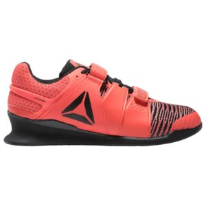 Reebok Legacylifter Fw EU 43 Vivid Orange / White / Black