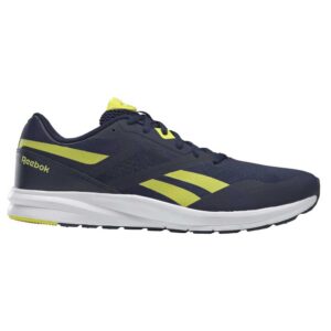 Reebok Runner 4.0 EU 41 Collegiate Navy / Hero Yellow / White