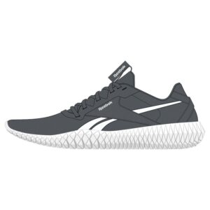 Reebok Flexagon Energy Tr 2 Eu EU 43 Cold Grey 6 / White / Black