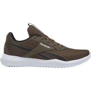 Reebok Flexagon Energy Tr 2 Eu EU 44 1/2 Army Green / Black / White