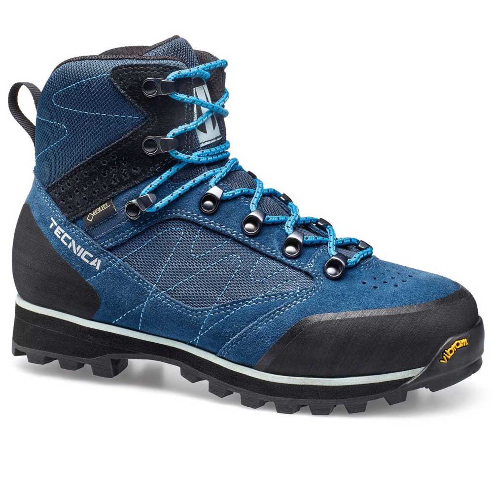 Tecnica Kilimanjaro Ii Goretex Ws EU 39 1/2 DP Lago / RH Laguna - Zapatillas  Deporte