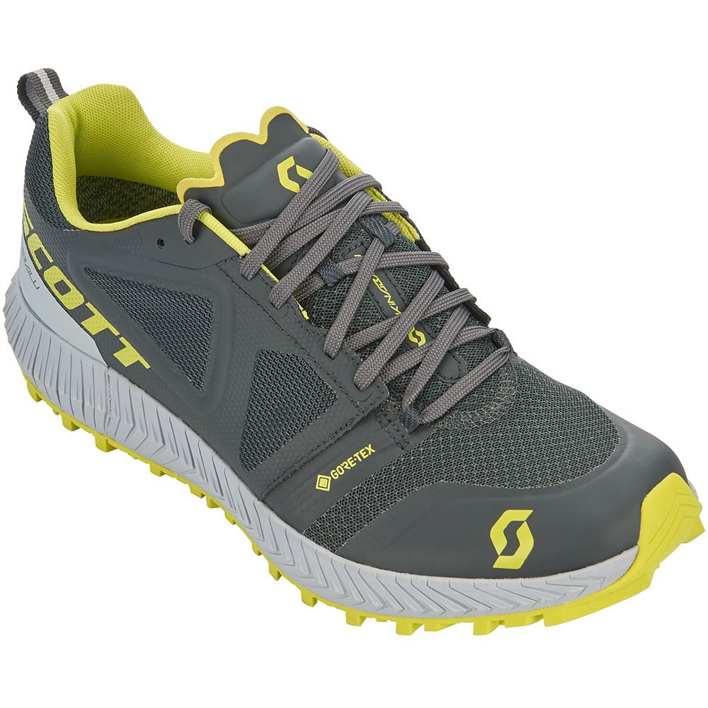 Scott Kinabalu Goretex EU 41 Grey / Light Grey
