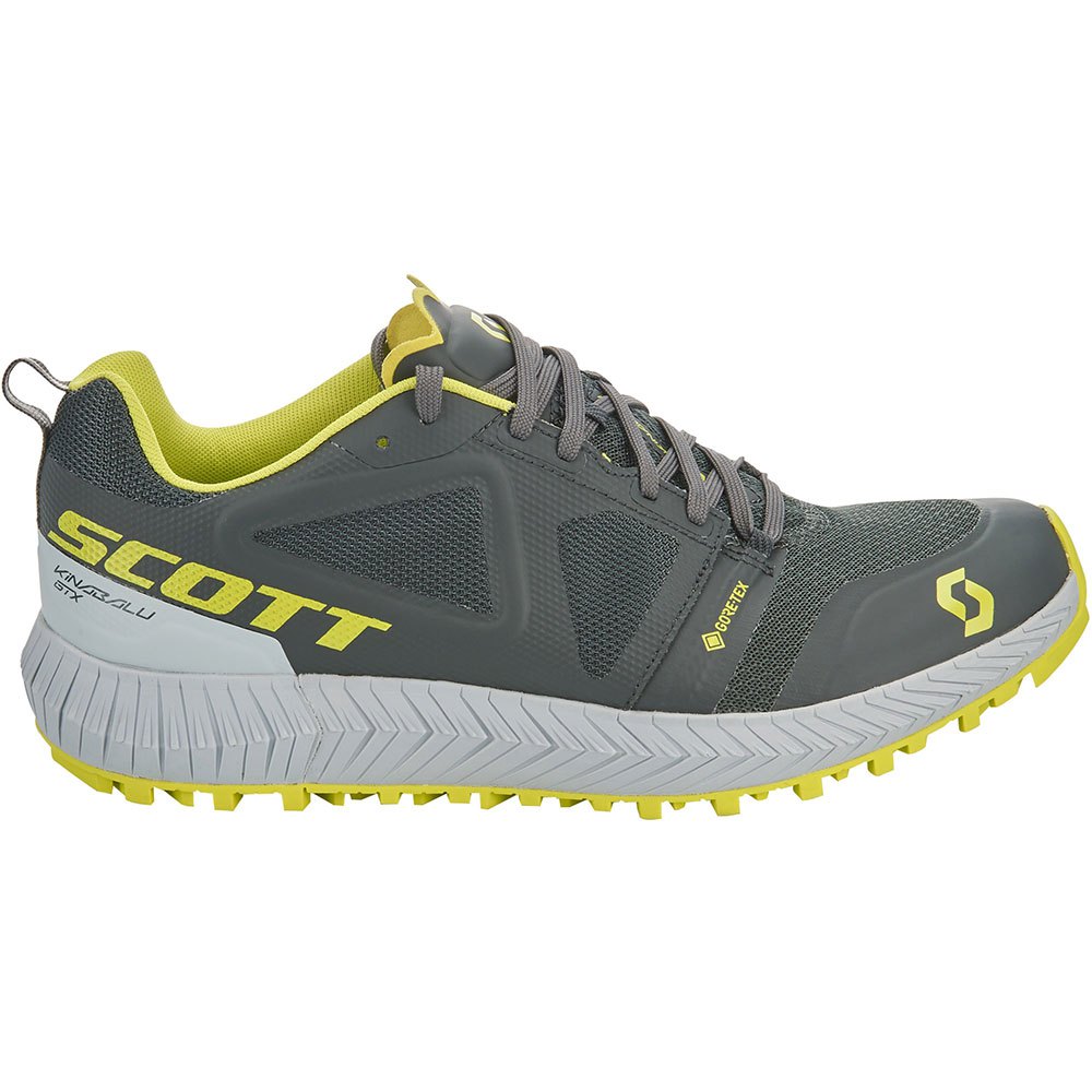 Scott Kinabalu Goretex EU 41 Grey / Light Grey - Imagen 3