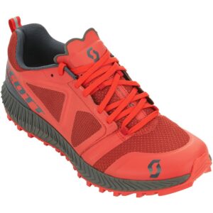 Scott Kinabalu EU 42 1/2 Red / Dark Grey