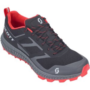 Scott Supertrac 2.0 EU 40 1/2 Black / Red