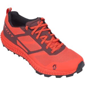 Scott Supertrac 2.0 EU 41 Orange / Maroo