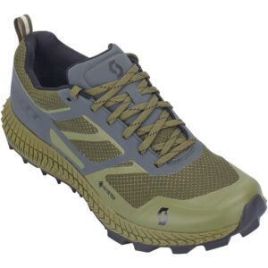 Scott Supertrac 2.0 Goretex EU 40 1/2 Greyen / Dark Grey