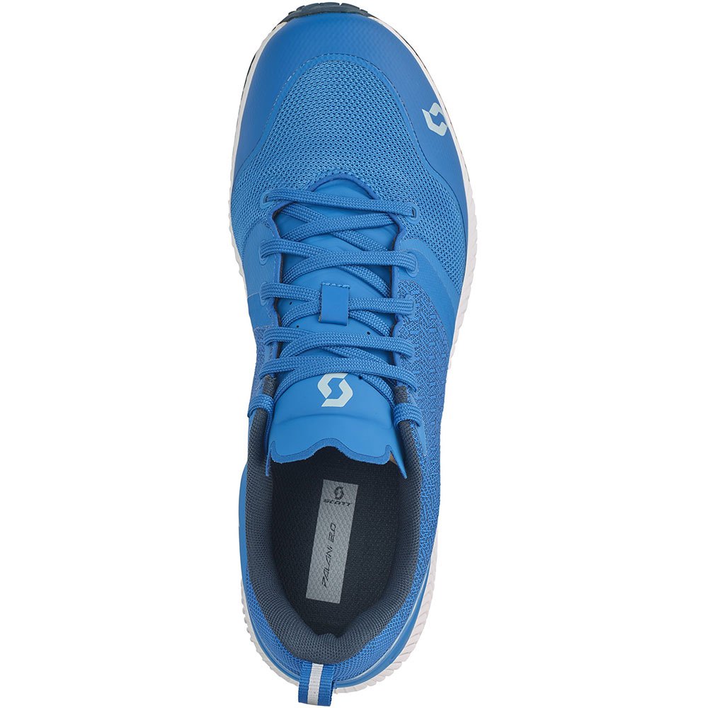 Scott Palani 2.0 EU 41 Blue / White - Imagen 4