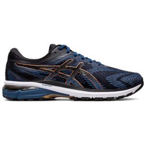 Asics Gt 2000 8 EU 40 1/2 Grand Shark / Black