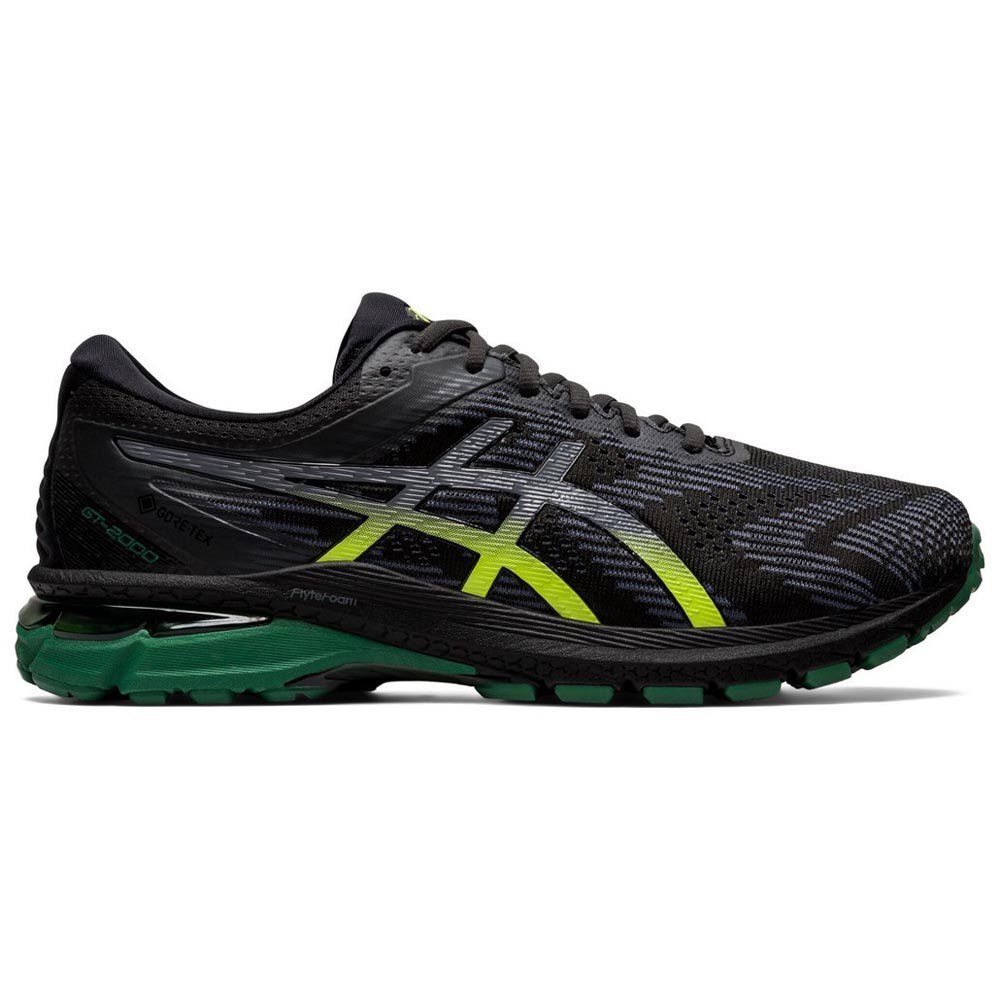 Asics Gt 2000 8 Goretex EU 41 1/2 Graphite Grey / Metropolis