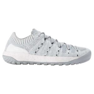 Mammut Hueco Knit Low EU 46 2/3 Highway / Bright White