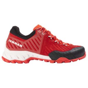 Mammut Alnasca Ii Low Goretex EU 36 2/3 Poinciana
