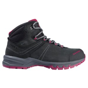 Mammut Nova Iii Mid Goretex EU 36 2/3 Black / Dark Sundown