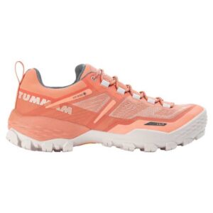 Mammut Ducan Low Goretex EU 38 2/3 Baked / Moonbean