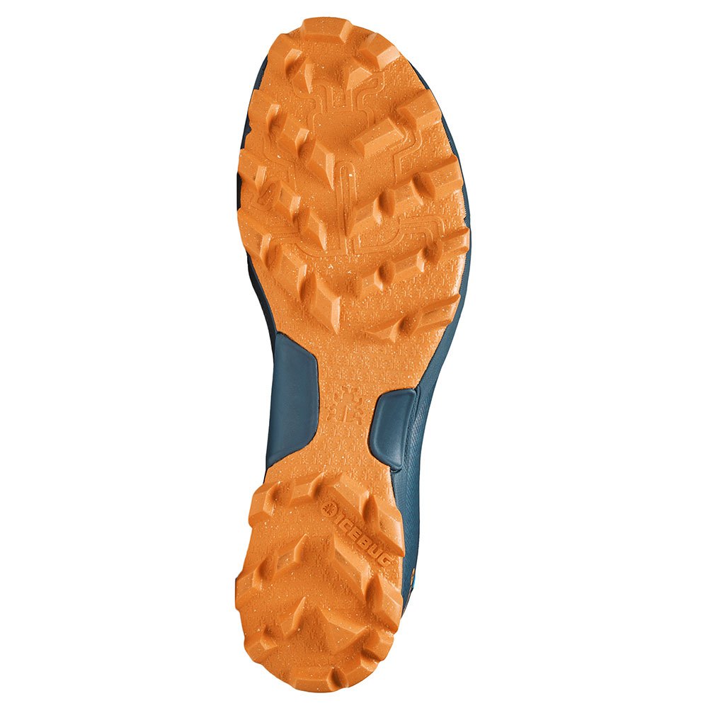 Icebug Acceleritas8 Rb9x EU 41 1/2 Tiger Lily / Forest - Imagen 2